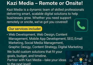 Level Digital Tech Solutions!