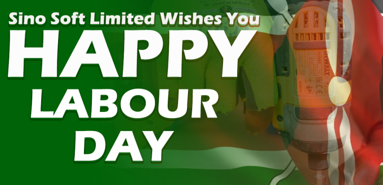 Happy Labour Day