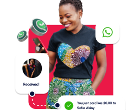 WhatsApp API