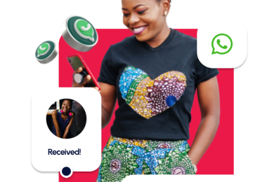 WhatsApp API