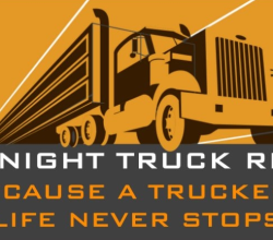 Overnight Mobile Truck Repair