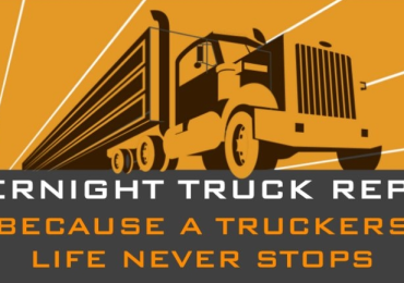 Overnight Mobile Truck Repair