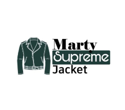 Marty Supreme Jacket