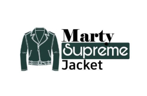 Marty Supreme Jacket