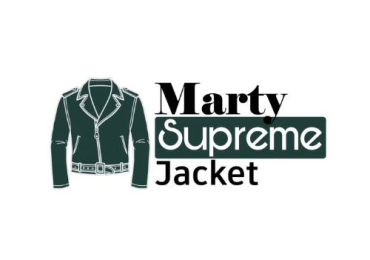 Marty Supreme Jacket