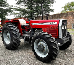 Tractors for Sale in Kenya