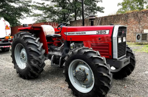 Tractors for Sale in Kenya