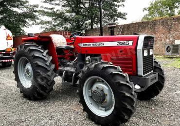 Tractors for Sale in Kenya