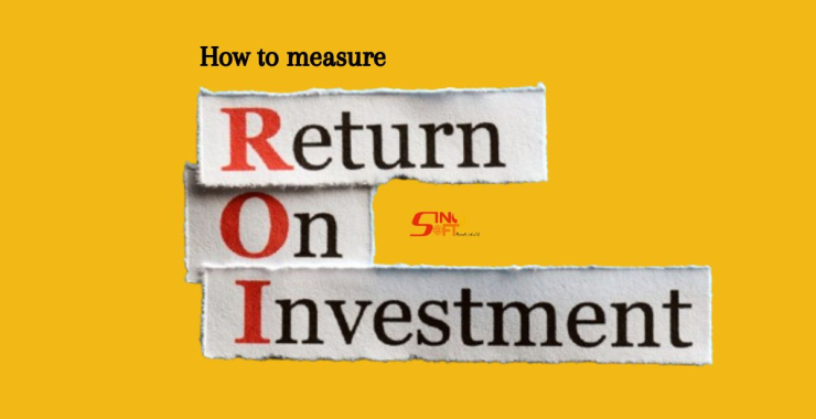 How to Measure Your Digital Marketing ROI Like a Pro!