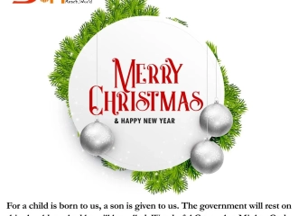 Merry Christmas