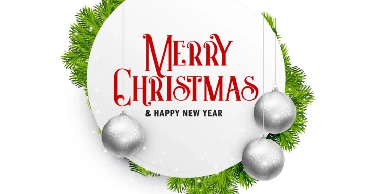 Merry Christmas