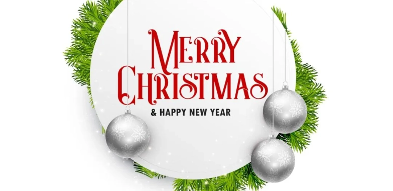 Merry Christmas