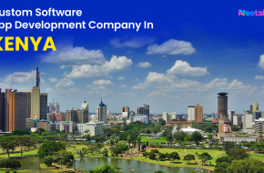 Best Custom Software Service Providers in Kenya