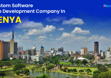 Best Custom Software Service Providers in Kenya