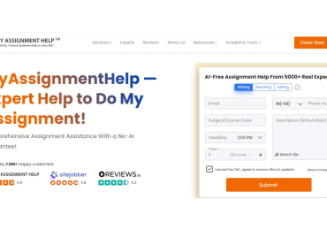 Trusted Academic Support for Students Managing Online Classes