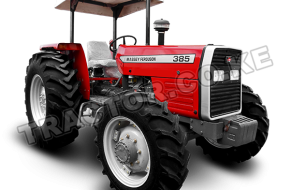 Massey Ferguson Tractors For Sale