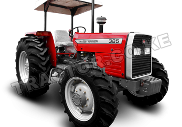Brand New Massey Ferguson In Kenya