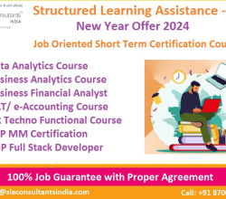 Online Data Analytics Certification in Delhi by Google