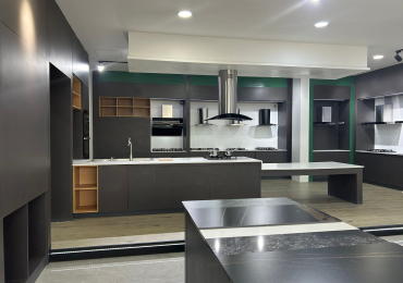 Newmatic Kitchen Kenya Ltd