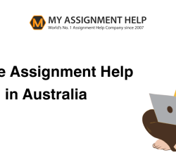 Achieve Academic Excellence with our Assignment Assistance.