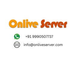 OnliveServer Private Limited