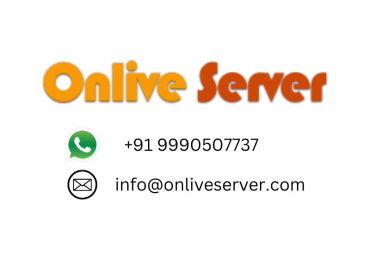 OnliveServer Private Limited