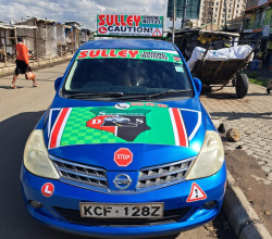 School driving classes