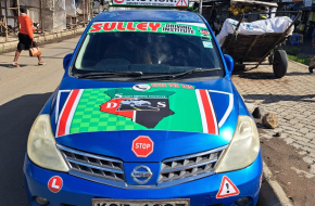 School driving classes