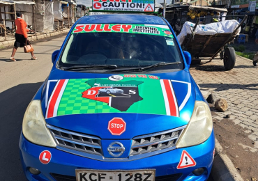 School driving classes