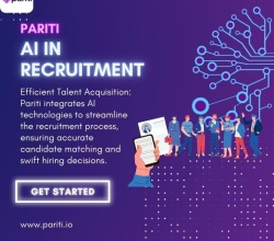 Find Top Talent Faster with AI-Powered Recruitment