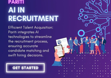 Find Top Talent Faster with AI-Powered Recruitment