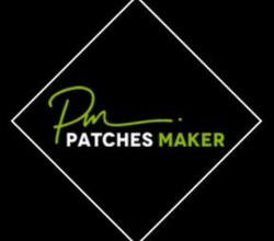 Patches Maker UK