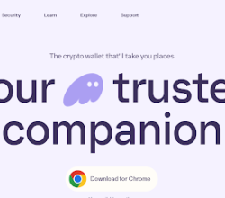 Download Phantom Wallet Extension
