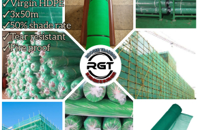 SAFETY CONSTRUCTION NETS FOR SALE