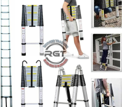 TELESCOPIC LADDER FOR SALE