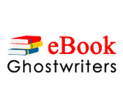 eBook Ghostwriters