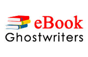 eBook Ghostwriters