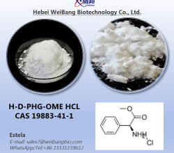 Hebei Weibang Biotechnology Co., Ltd.
