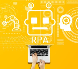 RPA Solutions in Kenya – Boost Business Efficiency Today