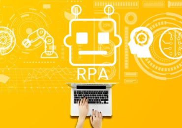 RPA Solutions in Kenya – Boost Business Efficiency Today