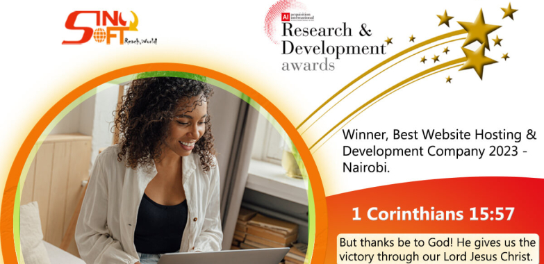 Acquisition International – Research and Development Awards 2023