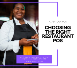 JiPOS Hotel Management Software in Kenya