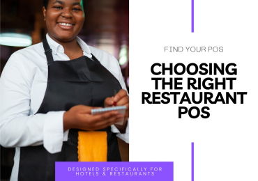 JiPOS Hotel Management Software in Kenya