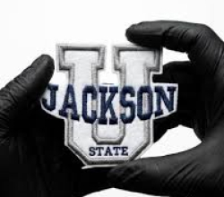 Rush Patch grambling state university requirements