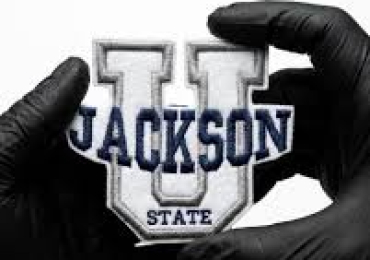 Rush Patch grambling state university requirements