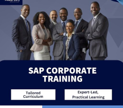 SAP Training & Certification in South Africa: