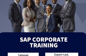 SAP Training & Certification in South Africa: