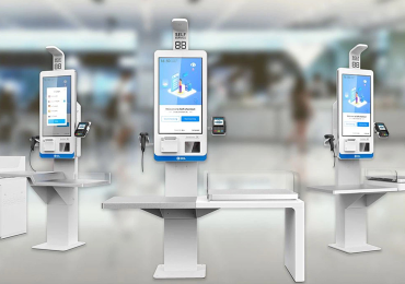 Self Checkout & Self Service Kiosks in Kenya