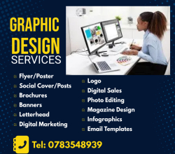 Graphics Design