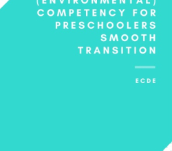 Science (Environmental) Competency